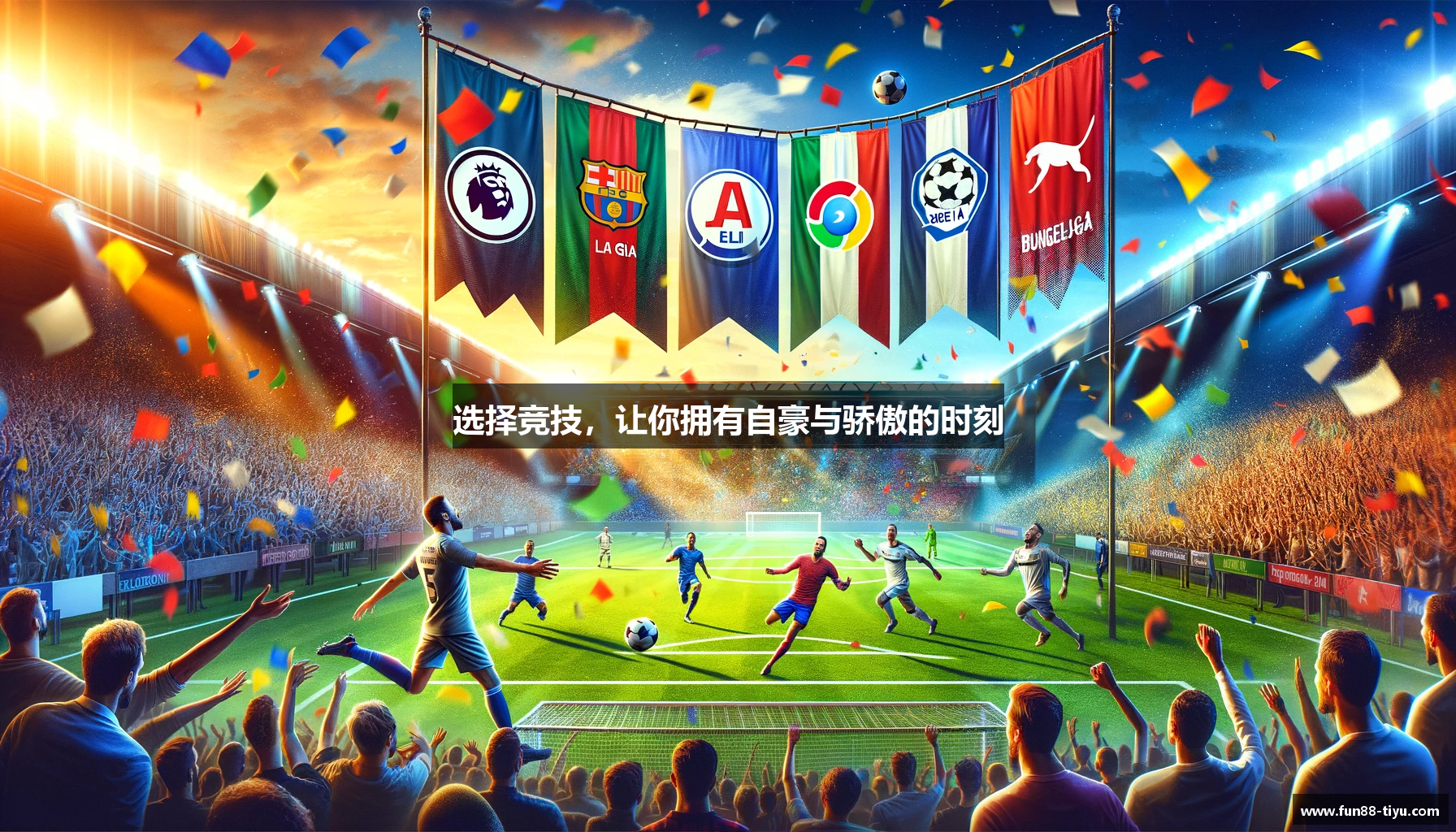 乐天堂官网选择竞技，让你拥有自豪与骄傲的时刻